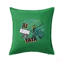 Až vyrostu budu jako táta - cross