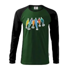 Rybářské návnady