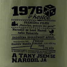 1976 v kostce