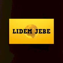 Lidem jebe