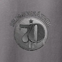 Sedmdesátník Československý