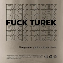 Turek recyklace