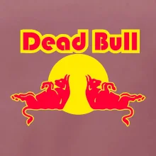 Dead Bull