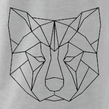 Akita Inu - Geometrie