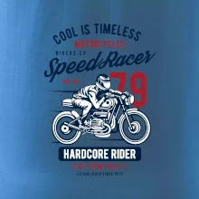 Speed Racer Motorcycles