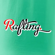 Rafting retro Rafting retro