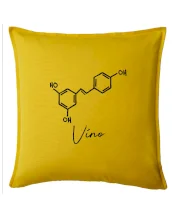 Barová chemie - víno