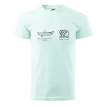 Řemeslnici postavili archu, fušeři Titanic