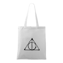 Harry - symbol relikvie Harry - symbol relikvie