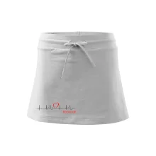 Moje srdce bije pro floorball