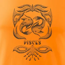 Pisces - vintage
