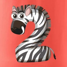 Věk dítětě zvíře 2