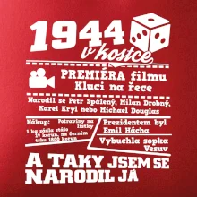 1944 v kostce
