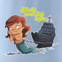 Malá mořská kýla