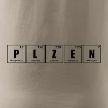 Periodická tabulka Plzeň