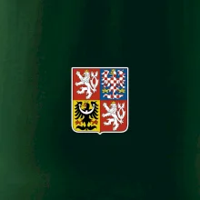 Velký státní znak ČR