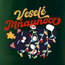 Veselé Mňaunoce