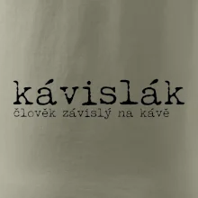 Čeština 2.0 - kávislák