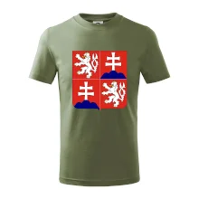 Znak Česká a Slovenská Federativní Republika 1990–1992