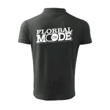 Florbal mode