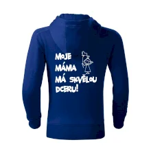 Moje máma má skvělou dceru Moje máma má skvělou dceru
