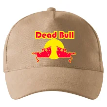 Dead Bull
