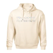 Teacher i'll be there for you