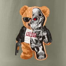 Medvídek terminátor