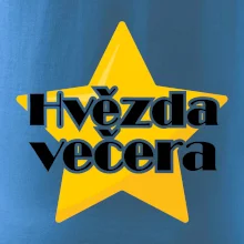 Hvězda večera