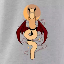 Žížala upír (Alexis Citrine)