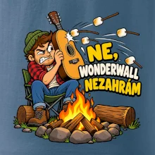 Ne Wonderwall nezahrám