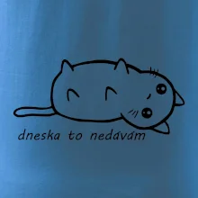 Dneska to nedávám Dneska to nedávám
