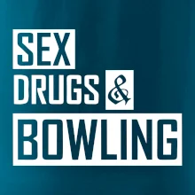 Sex drugs bowling Sex drugs bowling