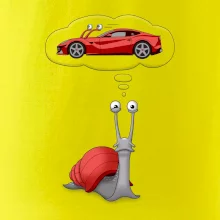 Nesplnitelný sen (Hana-creative)