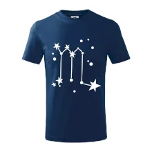 Souhvězdí - Scorpio - Štír