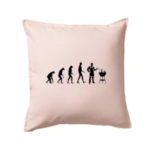 Evoluce Grilování Evoluce Grilování