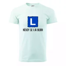 Autoškola někdy se bojím i já