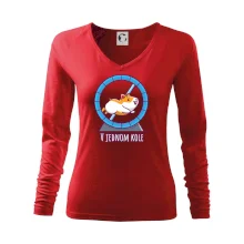 Křeček v jednom kole