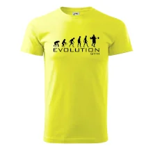 Evoluce Gym