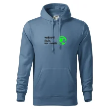 Nejlepší táta na světě