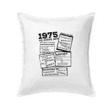 V kostce pro fanouška automobilismu 1975