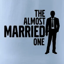 Bachelor party - The almost married one