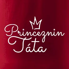 Princeznin táta