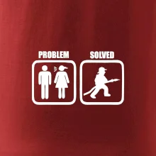 Problém hasič