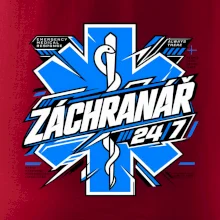 Záchranář - 24 -7