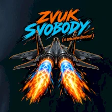 Zvuk svobody