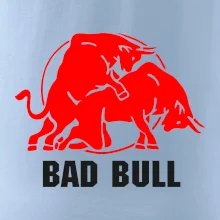 Bad Bull Bad Bull