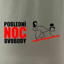 Poslední noc