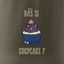 Dáš si cupcake? (Radek Pilař ART)