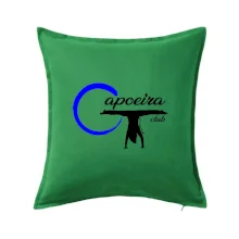 Capoeira club - bojovník